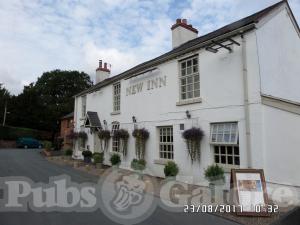 Picture of New Inn