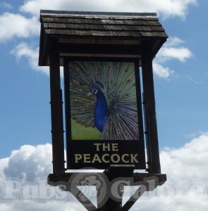 Picture of The Peacock Inn