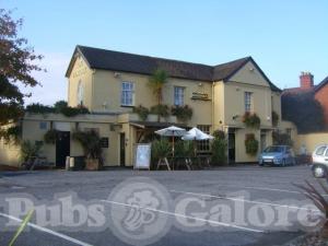 Picture of The Peacock Inn