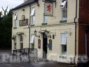 Picture of Red Lion Inn