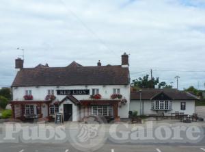 Picture of The Red Lion