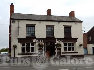 Picture of The White Lion
