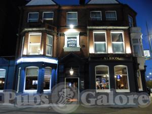 Picture of Albion Hotel