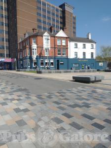 Picture of Albion Hotel