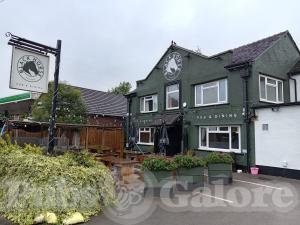 Picture of The Black Horse Inn