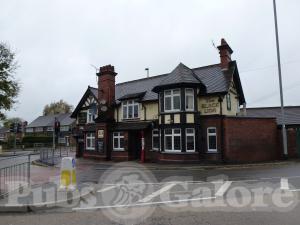 Picture of The Black Lion