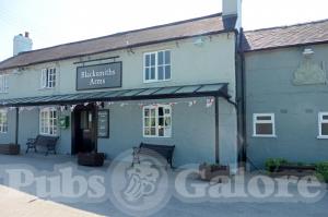 Picture of The Blacksmiths Arms