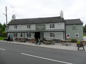 Picture of The Blacksmiths Arms