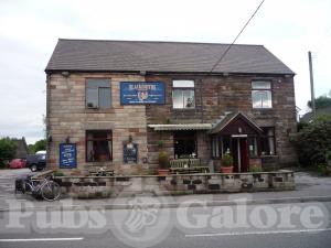 Picture of The Blacksmiths Arms