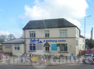 Picture of Bowling Green Inn