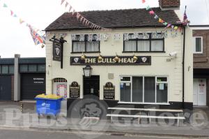 Picture of The Bulls Head