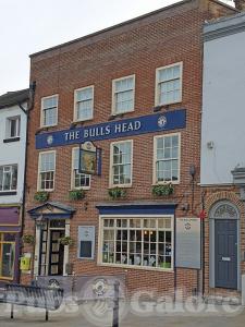 Picture of The Bulls Head