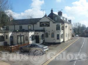 Picture of The Bulls Head