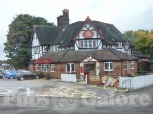 Picture of Toby Carvery Talke