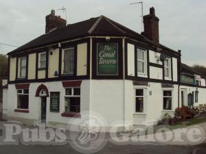 Picture of The Canal Tavern