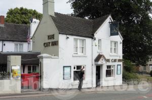 Picture of The Cat Inn