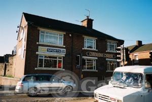 Picture of The Cheshire Cheese