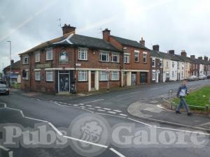 Picture of The Cheshire Cheese