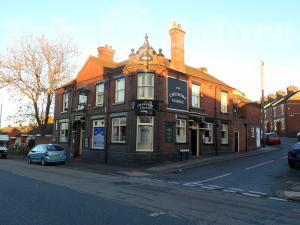 Picture of The Cheshire Cheese