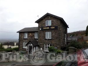 Picture of The Cheshire View
