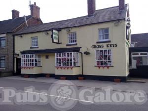 Picture of Cross Keys Inn