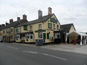 Picture of Cross Keys Inn