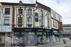 Picture of Franky's Bar