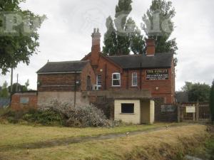 Picture of The Foxley
