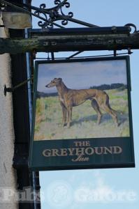 Picture of The Greyhound Inn