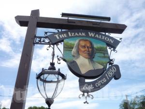 Picture of The Izaak Walton Inn