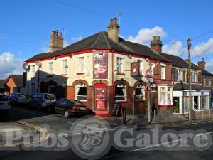 Picture of Kings Head
