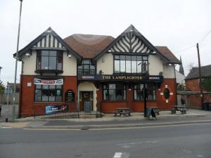 Picture of The Lamplighter