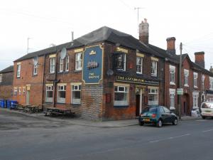 Picture of The Locomotive Inn