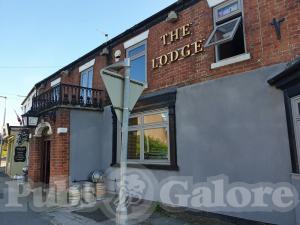 Picture of The Lodge
