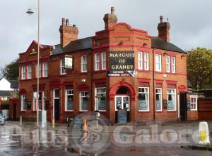 Picture of Marquis of Granby