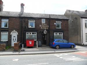 Picture of The Miners Arms