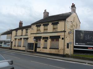 Picture of The Miners Arms