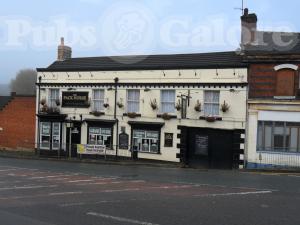 Picture of Pack Horse