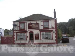 Picture of The Old Plough