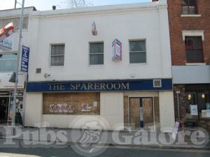 Picture of The Spareroom
