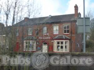 Picture of The Railway Inn