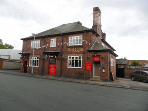 Picture of Red Lion Inn