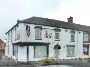 Picture of The Red Lion