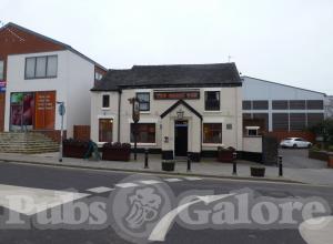 Picture of Royal Oak