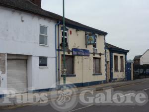 Picture of The Royal Oak