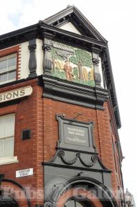 Picture of The Woodman