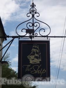 Picture of The Ship