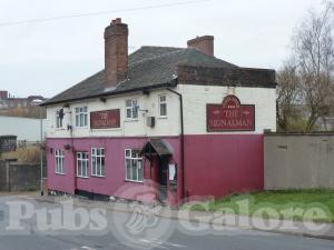 Picture of The Signalman