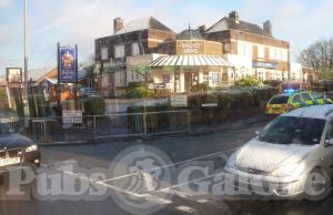 Picture of The Sneyd Arms