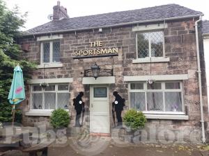 Picture of The Sportsman